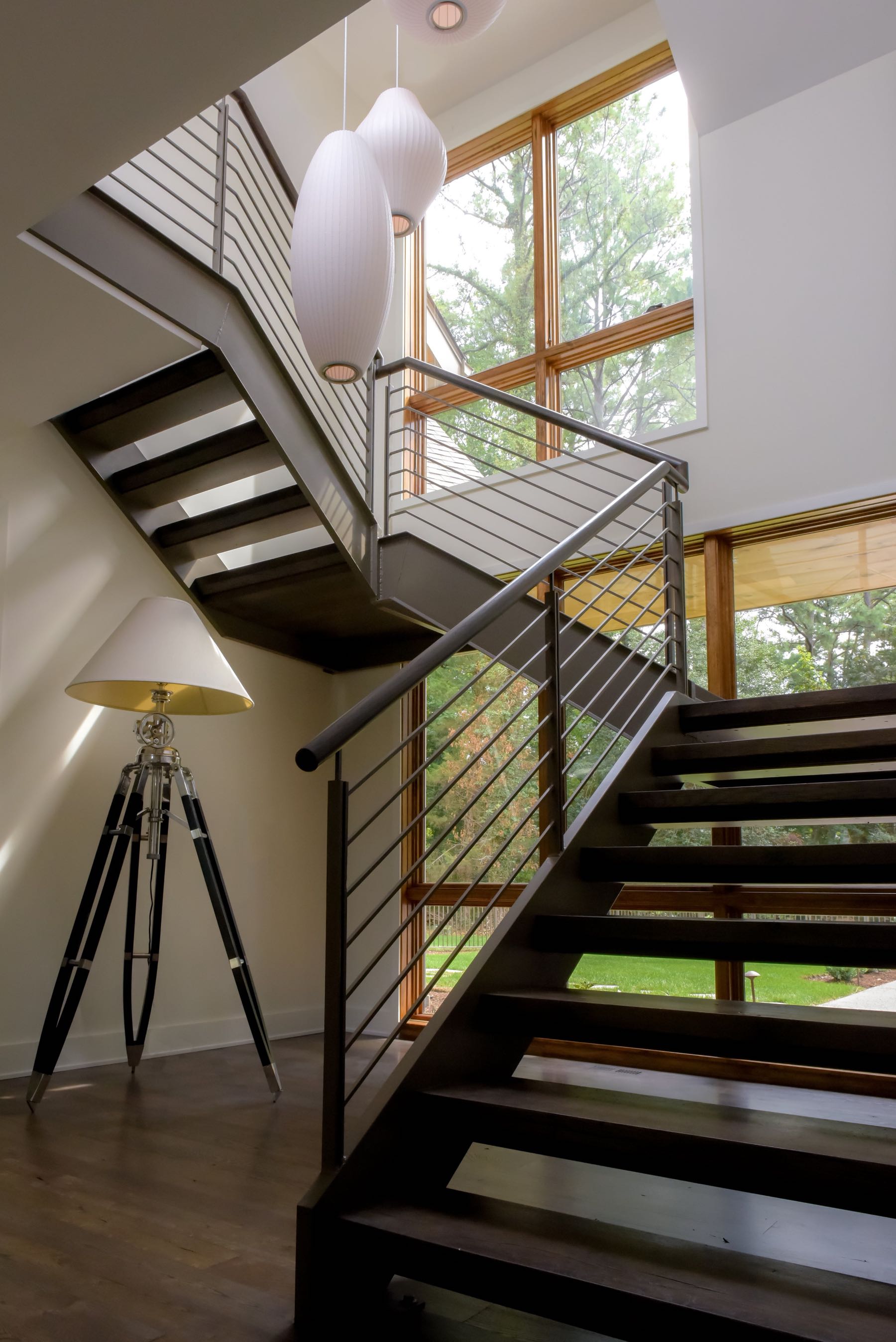 work performed while at Barnes Vanze Architects | Kam Photography