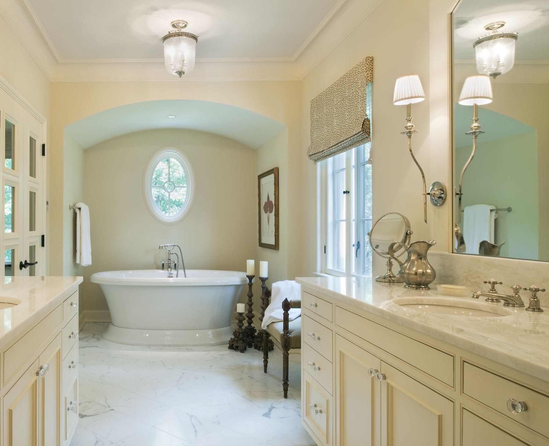 Work performed while at Barnes Vanze Architects | Hoachlander Davis Photography