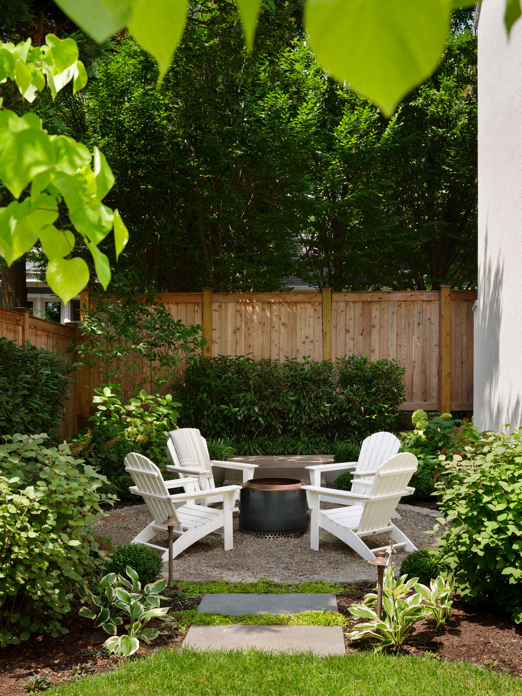 Outdoor Patio