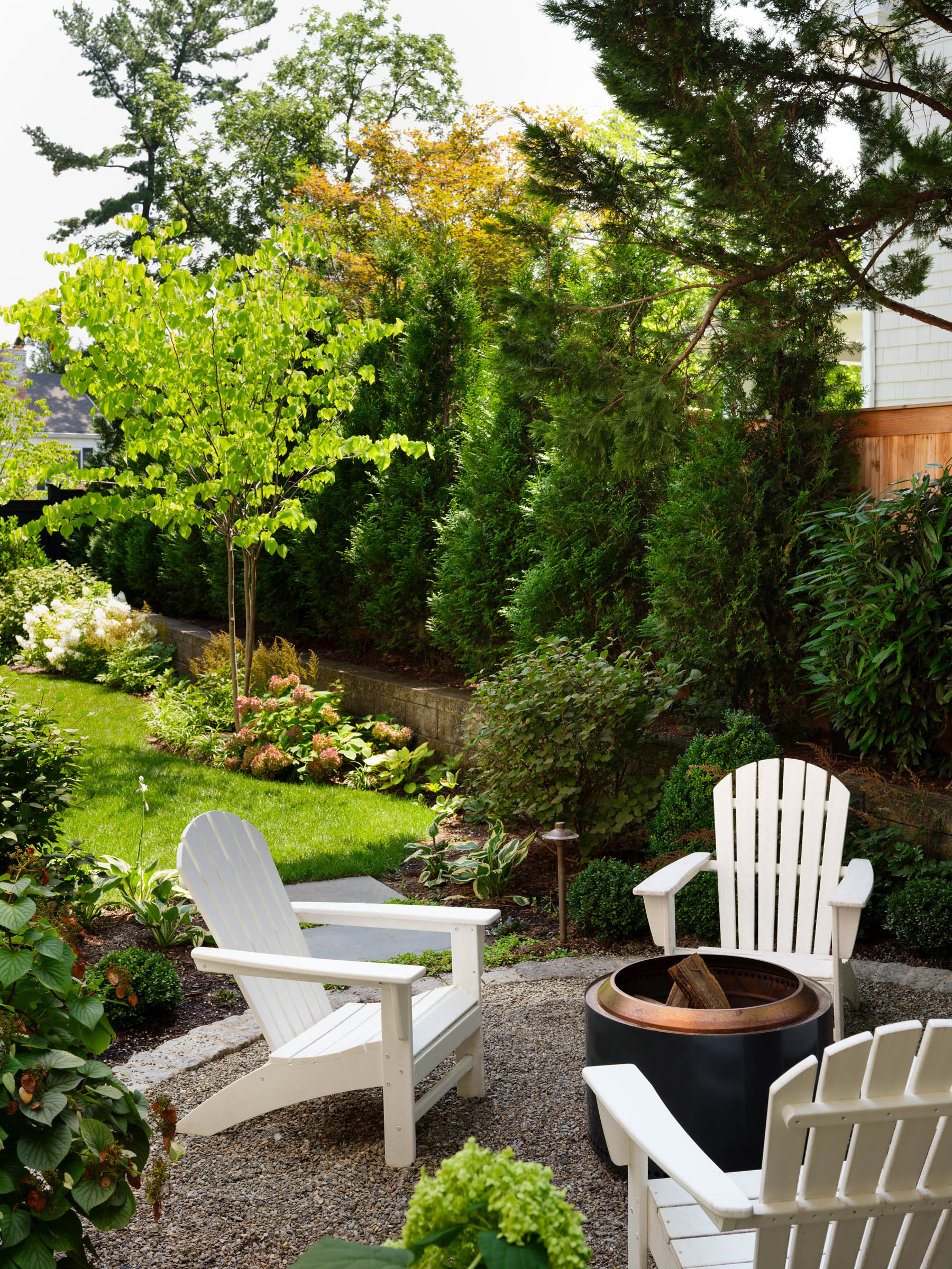 Outdoor Patio