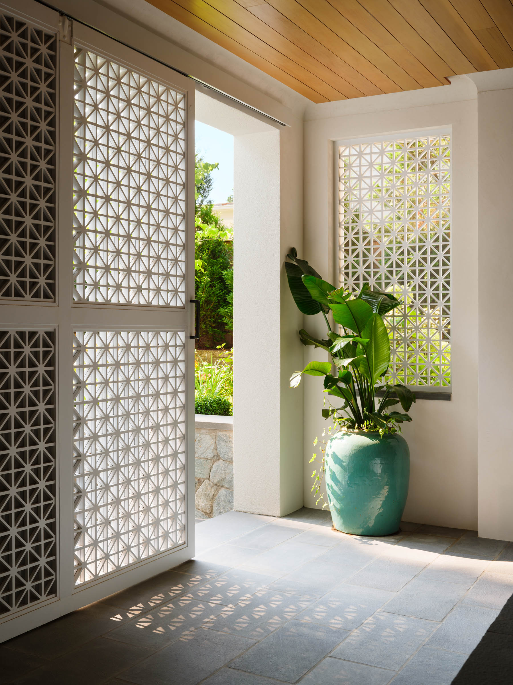 Jacuzzi Suite Detail